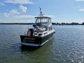 Thumbnail von Sabre 47