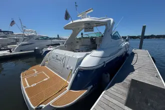 Thumbnail von Cruisers Yachts 420 Express