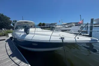 Thumbnail von Cruisers Yachts 420 Express