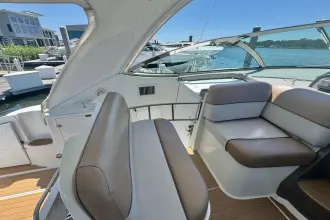 Thumbnail von Cruisers Yachts 420 Express