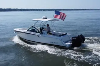 Thumbnail von Blackfin 252 DC