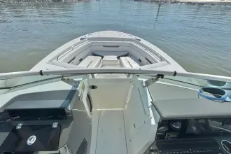 Thumbnail von Blackfin 252 DC