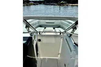 Thumbnail von Blackfin 252 DC