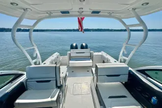 Thumbnail von Blackfin 252 DC