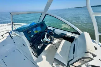 Thumbnail von Blackfin 252 DC