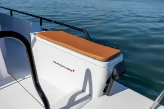 Thumbnail von Axopar 28 Cabin