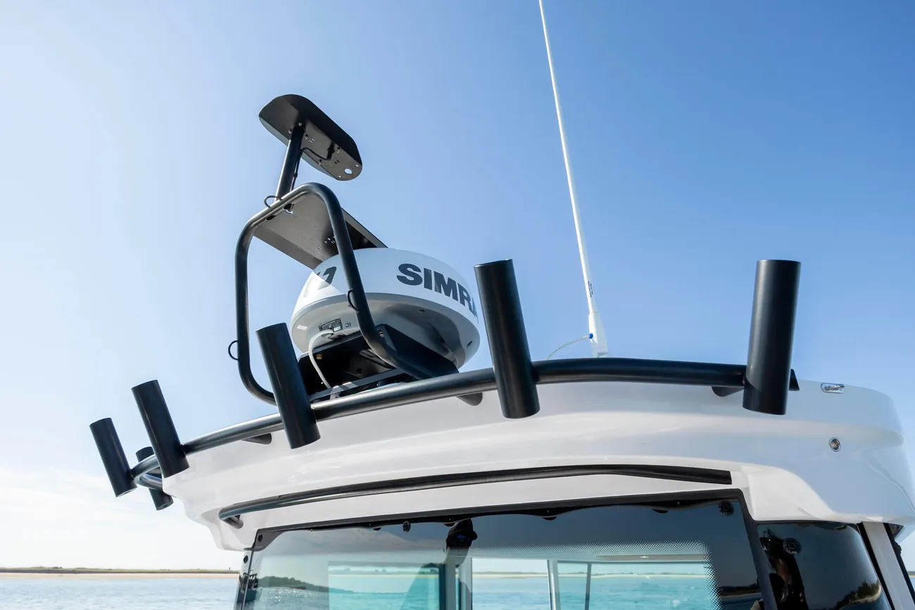 Thumbnail von Axopar 28 Cabin