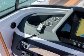 Thumbnail von Axopar 28 Cabin