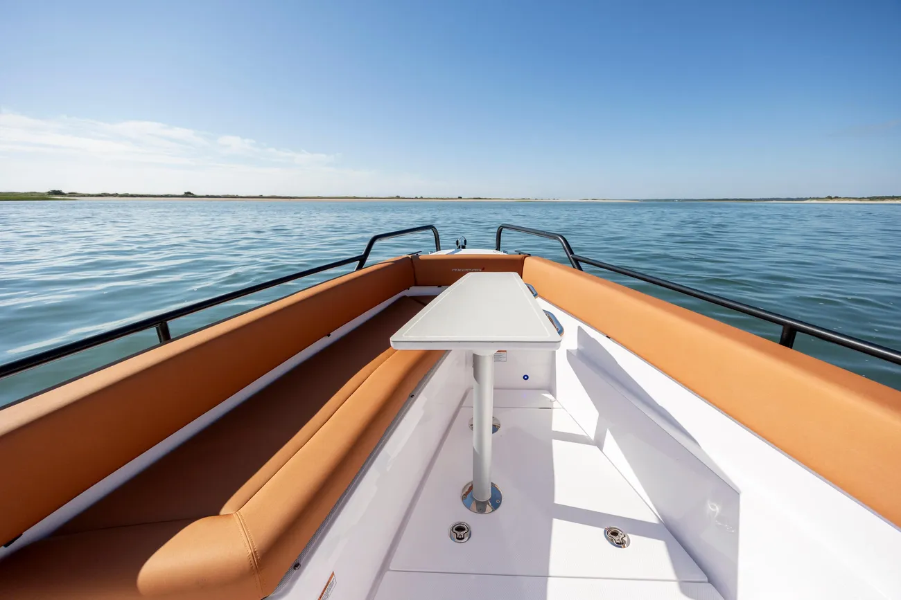 Thumbnail von Axopar 28 Cabin