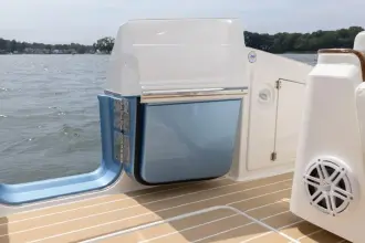 Thumbnail von Tiara Yachts 39 LS