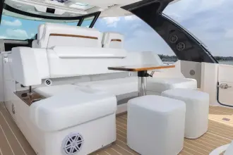 Thumbnail von Tiara Yachts 39 LS