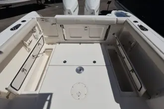Thumbnail von Boston Whaler 285 Conquest Pilothouse