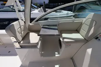 Thumbnail von Boston Whaler 285 Conquest Pilothouse