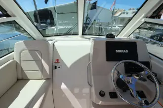 Thumbnail von Boston Whaler 285 Conquest Pilothouse