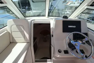 Thumbnail von Boston Whaler 285 Conquest Pilothouse