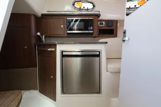 Thumbnail von Boston Whaler 285 Conquest Pilothouse