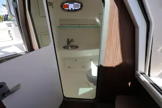 Thumbnail von Boston Whaler 285 Conquest Pilothouse