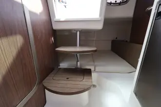 Thumbnail von Boston Whaler 285 Conquest Pilothouse