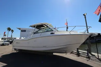 Thumbnail von Boston Whaler 285 Conquest Pilothouse