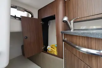 Thumbnail von Boston Whaler 285 Conquest Pilothouse