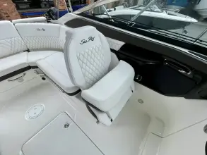 Thumbnail von Sea Ray SLX 260