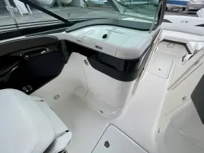 Thumbnail von Sea Ray SLX 260
