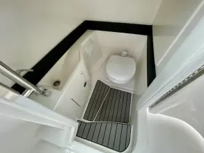 Thumbnail von Sea Ray SLX 260