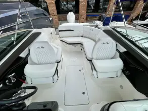 Thumbnail von Sea Ray SLX 260