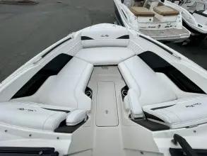 Thumbnail von Sea Ray SLX 260