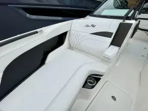 Thumbnail von Sea Ray SLX 260