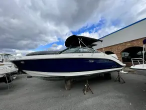 Thumbnail von Sea Ray SLX 260