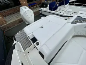 Thumbnail von Sea Ray SLX 260