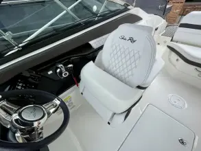 Thumbnail von Sea Ray SLX 260