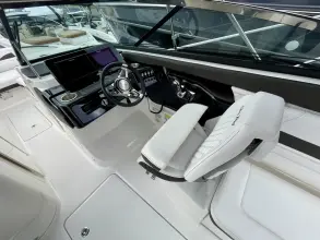 Thumbnail von Sea Ray SLX 260