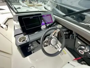 Thumbnail von Sea Ray SLX 260