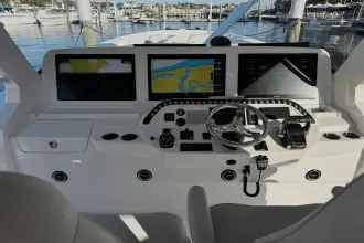 Thumbnail von Intrepid 51 Panacea