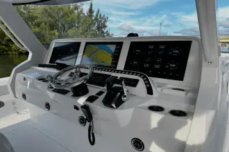 Thumbnail von Intrepid 51 Panacea