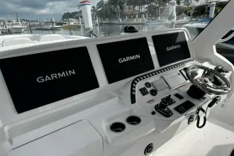 Thumbnail von Intrepid 51 Panacea