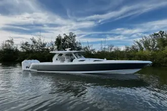 Thumbnail von Intrepid 51 Panacea