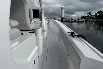 Thumbnail von Intrepid 51 Panacea