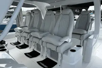 Thumbnail von Intrepid 51 Panacea