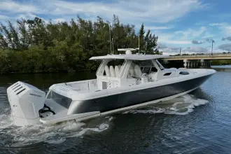 Thumbnail von Intrepid 51 Panacea