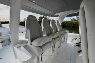 Thumbnail von Intrepid 51 Panacea