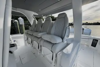 Thumbnail von Intrepid 51 Panacea