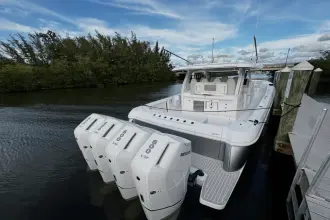 Thumbnail von Intrepid 51 Panacea