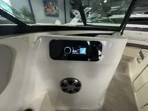 Thumbnail von Sea Ray Sundancer 270