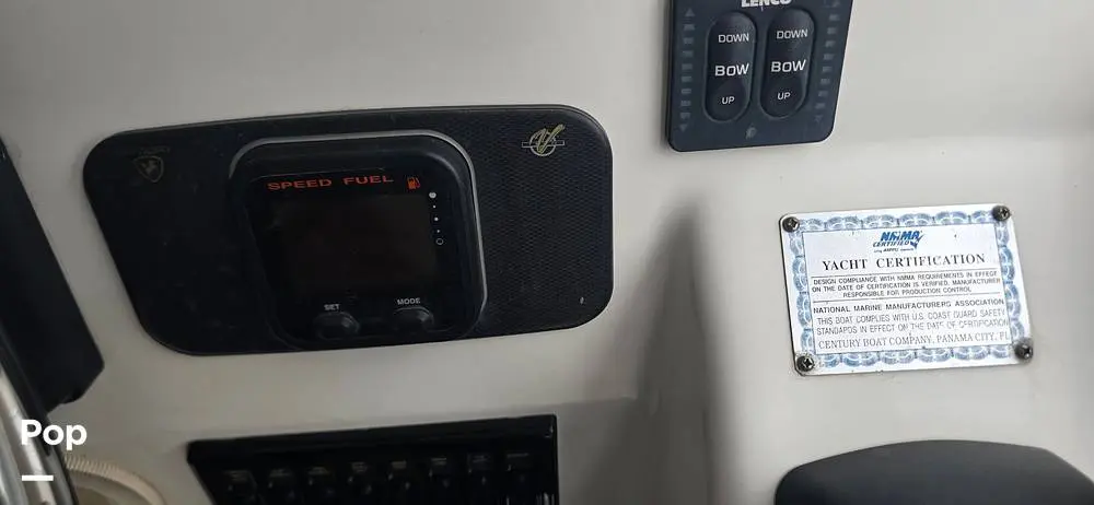 Thumbnail von Century 3200 CC