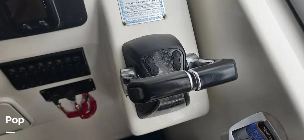 Thumbnail von Century 3200 CC