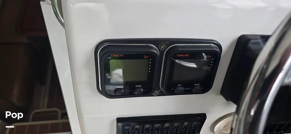 Thumbnail von Century 3200 CC