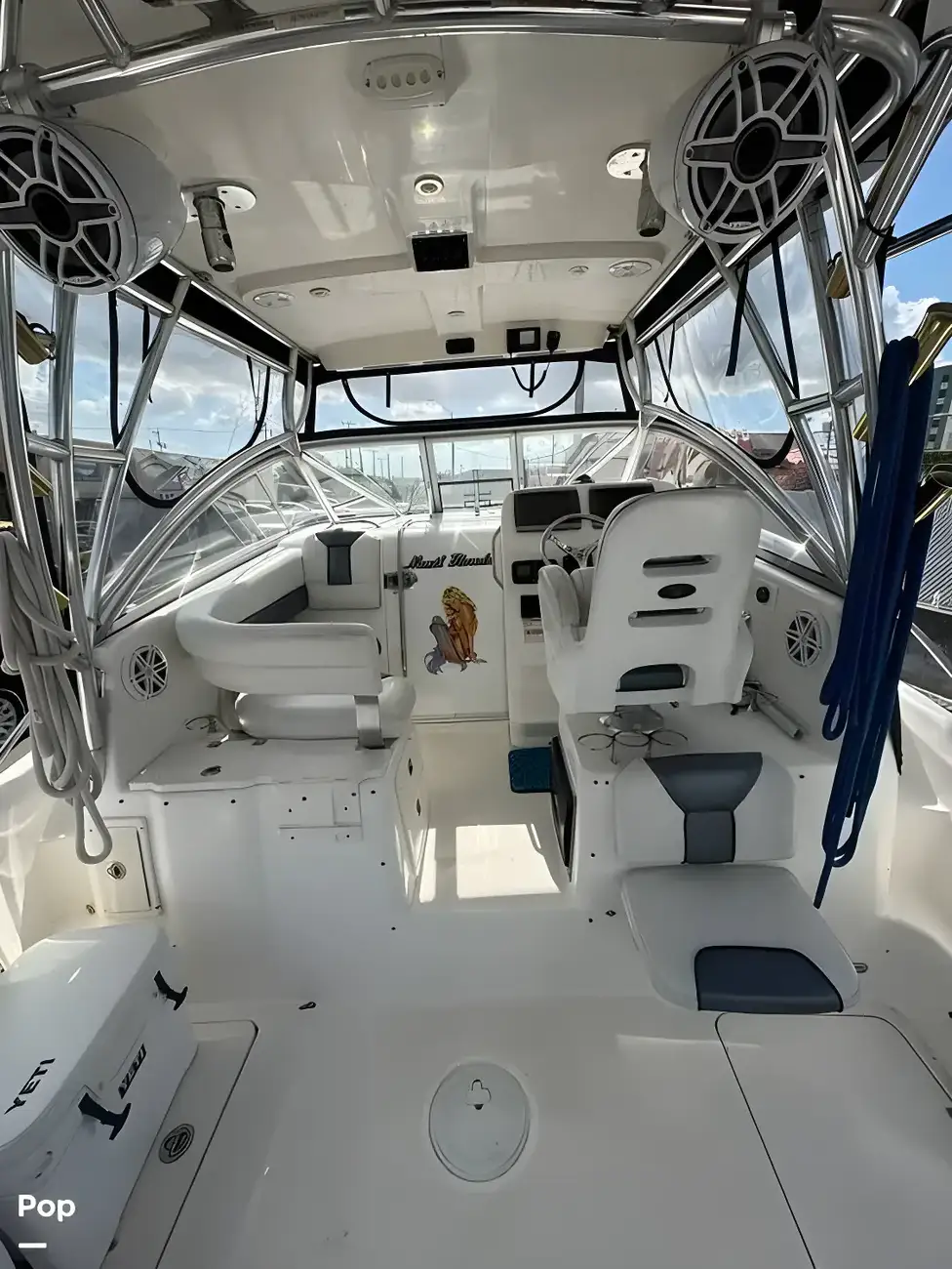 Thumbnail von Century 3200 CC